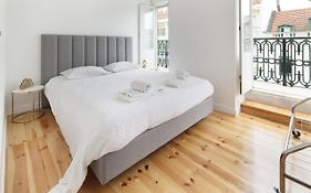 Cosy Room In Alcantara - Lisboa